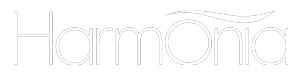 harmonia_white_logo